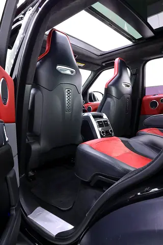 صورة مصغرة 16 لـ 2019 LAND Rover RANGE ROVER SPORT