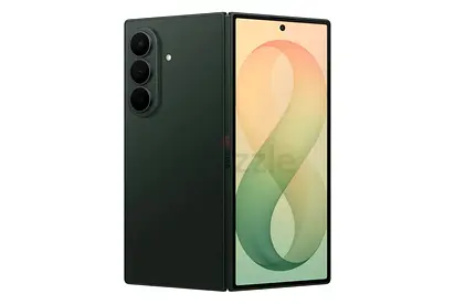 Samsung galaxy fold 8 ultra green exclusive color !!!!