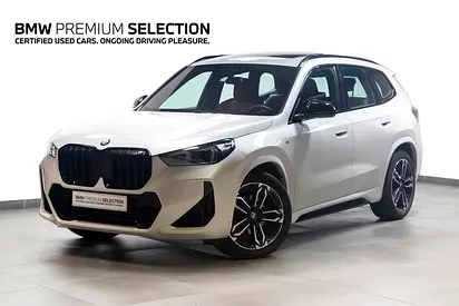 BMW X1 xDrive 20i M Sport (REF NO# 159651)