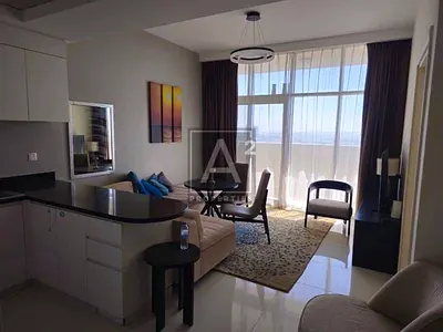 PRIME LOCATION | HIGH FLOOR | LANDMARK VIEW