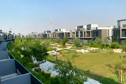 3br+Maid+Exra Living Area | G+2 |Ready In Aug