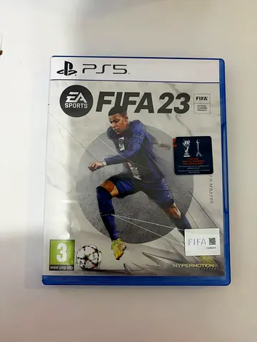 PS5 EA SPORTS FIFA 23