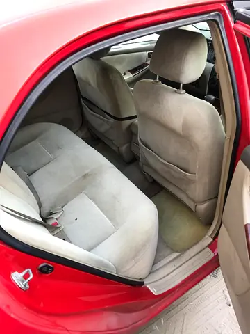 صورة 5 لـ 2003 Toyota COROLLA
