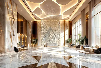 Private Pool | HANDOVER Q4 2027 | Smart Living