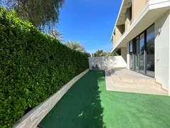 3BR Club Villa | Golf View | Rooftop Terrace