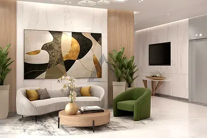 Exceptional ROI | Luxurious 3BR | Prime Investment