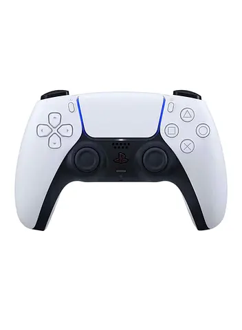 Sony DualSense Wireless Controller for PlayStation 5 - White