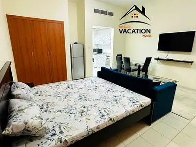 FURNISHED STUDIO II PRIME LOCATION II BEST PRICE