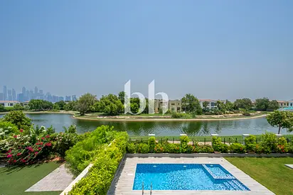Lake Backing | Owner Occupied | Exclusive | Sept