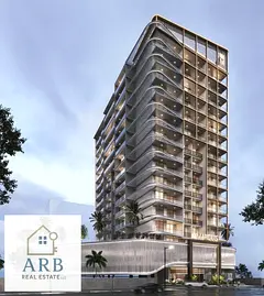BRAND NEW | READY TO MOVE | LUXURY | EASY MORTGAGE