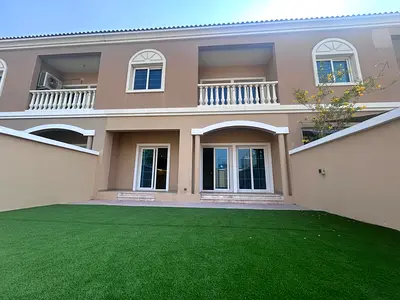 Single Row Bed+Maid | Private Garden | 185 K