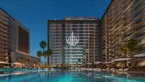 ๐ Luxury Waterfront Apartments in Fujairah โ Pay in Cash & Get 40% Off
