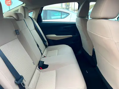 Toyota Yaris, миниатюра 12