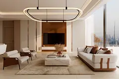 Timeless Design | Elegant Interiors | Urban Living