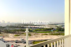 1BD | Fully Furnished | Vacant | Flexible Cheques