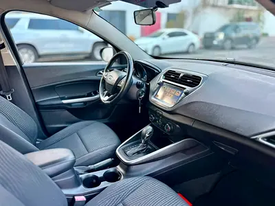 Ford Escort Ambiente, миниатюра 9