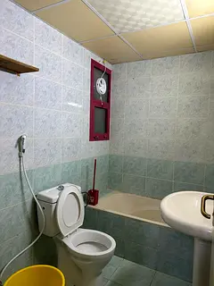 FULLY FURNISHED 1 BHK FOR RENT ONLY 2000/-