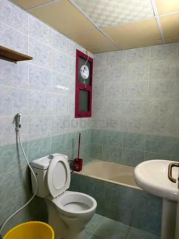 FULLY FURNISHED 1 BHK FOR RENT ONLY 2000/-