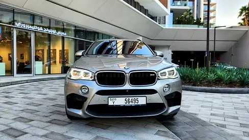 صورة مصغرة 3 لـ 2018 BMW X6