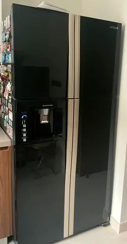Fridge