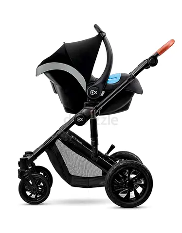 KinderKraft Stroller