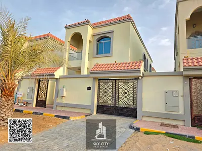 فرصة العمر وبسعر لقطة! فيلا سوبر ديلوكس 4 غرف ماستر | شاملة كافة الرسوم والخدمات | تملك حر لجميع الجنسيات