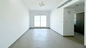 Spacious 2 BHK | Closed Kitchen | 2 Balconies
