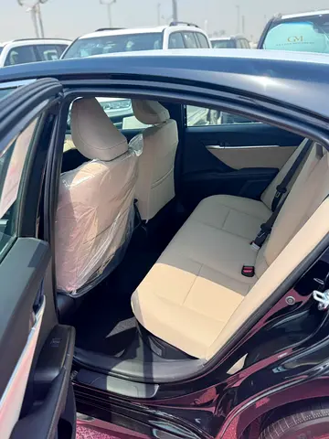 2026 Toyota CAMRY 照片 15