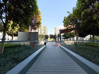 **Modern 2BR Apartment | Prime Boulevard Living | Spacious Layout | Aljada | AED 78K**