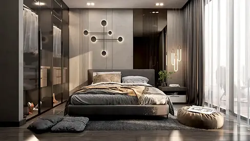 Simplex 2-Bed| Pool Views | Special Offer