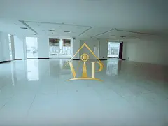 Spacious Showroom| Prime Location on Hamdan Street
