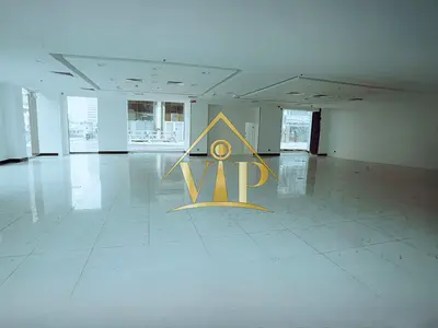 Spacious Showroom| Prime Location on Hamdan Street