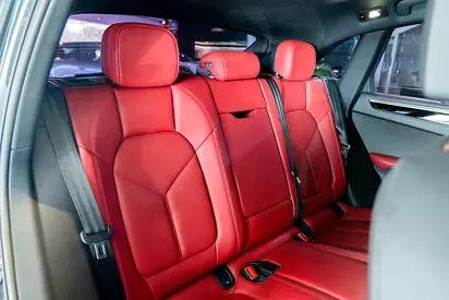 صورة مصغرة 16 لـ 2023 Porsche MACAN