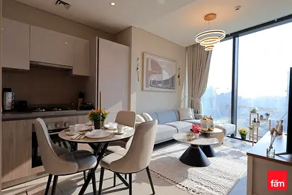 Prime Community | Premium 1BR | Upgraded