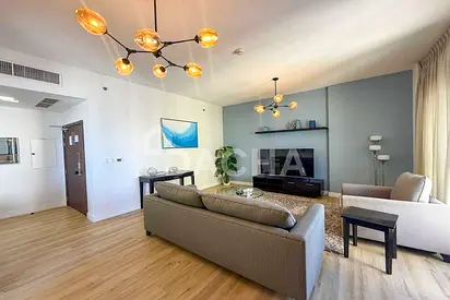 Golden Visa Option | High Floor | Vacant