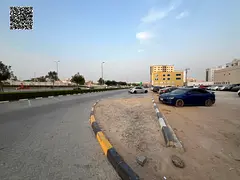 For Sale: Residential & Commercial Land – Al Rawdah 2, Ajman