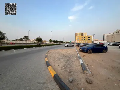 للبيع قطعة أرض سكني تجاري – الروضه 2، إمارة عجمان