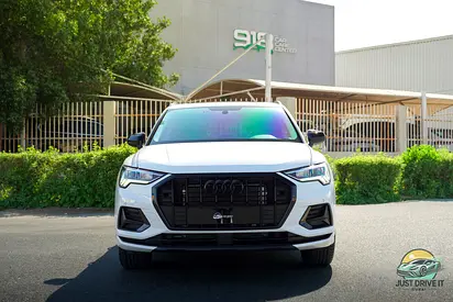 Audi Q3 35 TFSI Advanced, миниатюра 14