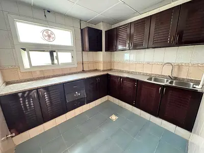 🏡 Spacious 1 Bedroom | 2 Washrooms | Prime School Area | Family Building