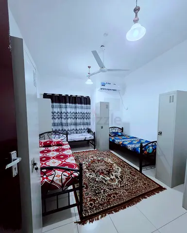 Quality Bed Space for Indian Executives