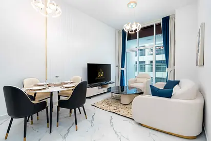 Private Pool | Fully Furnished | Luxury 2BR | Premium Living