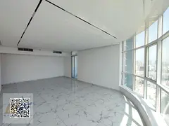 2-Bedroom Apartment for Rent – Al Waha Tower, Al Rashidiya 1