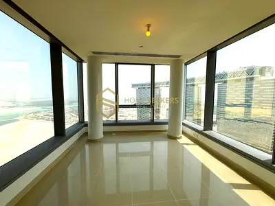 High Floor | Sea View | 1+1 + SkyPod | Sky Tower
