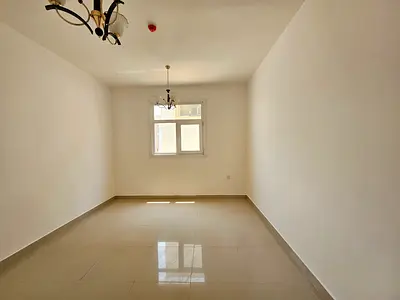 No Deposit Offer 1,Bhk Flat Available With 1,Bathroom Nice Family Building And Rent 23K