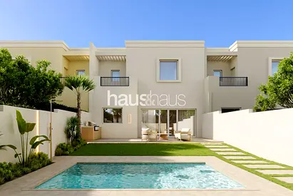Turnkey | Incredible Location | Private Pool