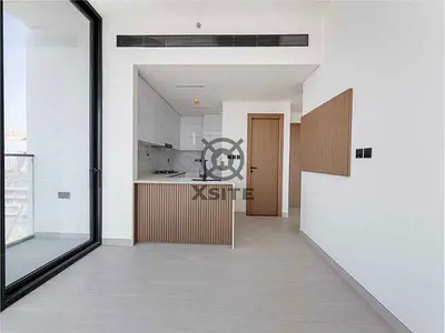 Well Maintained | Lavish 1 BR | High Floor