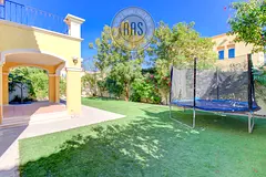 CORNER LEGACY LARGE | 3BR + MAID | 5,998 SQFT