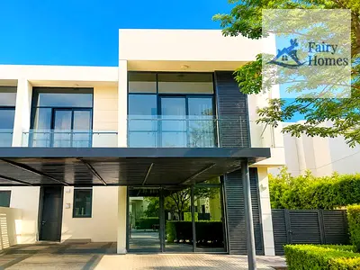 5Bed Plus Maid | Fully Furnished | Spacious