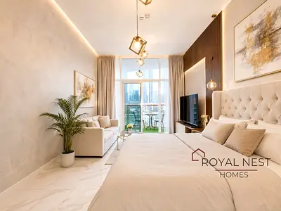 Ready To Move | Fully Furnished Utility Connected