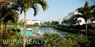 DISTRESSED BELOW ORIGINAL PRICE: 5BED+STUDY+SWIMMING POOL+LIFT